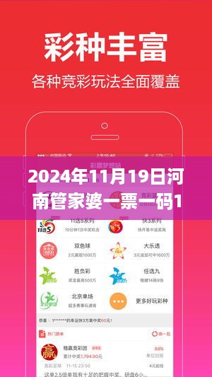 2024年11月19日河南管家婆一票一碼100%準確專營解答與落實_HXJ1.17.93煉肉境