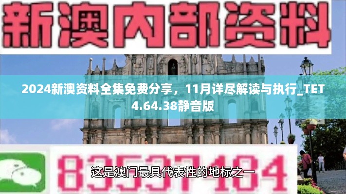 2024新澳資料全集免費(fèi)分享，11月詳盡解讀與執(zhí)行_TET4.64.38靜音版