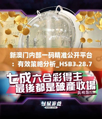 新澳門內(nèi)部一碼精準(zhǔn)公開(kāi)平臺(tái)：有效策略分析_HSB3.28.78極速版