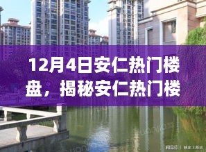 揭秘安仁熱門樓盤，置業(yè)焦點(diǎn)在行動，12月4日置業(yè)指南