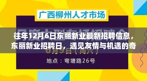 東麗新業(yè)招聘日，遇見友情與機遇的奇妙一天，最新招聘信息一網(wǎng)打盡！