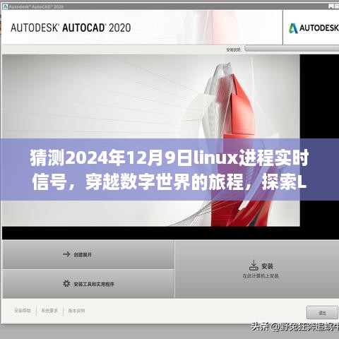 猜測2024年12月9日linux進程實時信號，穿越數字世界的旅程，探索Linux實時信號的靜謐之美