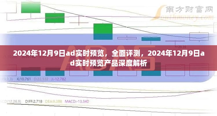 深度評(píng)測(cè)，2024年12月9日ad實(shí)時(shí)預(yù)覽產(chǎn)品全面解析