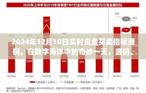 數(shù)字海洋中的奇妙一天，源碼揭秘與資金買(mǎi)賣(mài)指標(biāo)之旅