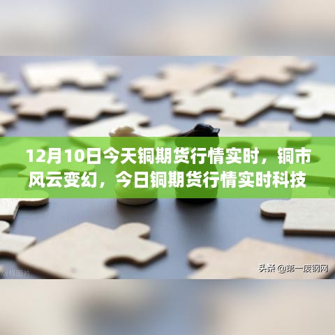 銅期貨行情實時更新，科技新品引領(lǐng)交易革新，領(lǐng)略銅市風(fēng)云變幻的魅力