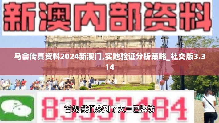 馬會(huì)傳真資料2024新澳門(mén),實(shí)地驗(yàn)證分析策略_社交版3.314