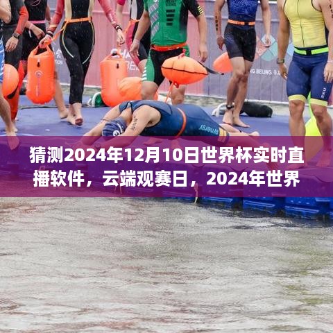 云端觀賽日，世界杯與直播軟件的奇妙之旅 2024年世界杯預(yù)測直播體驗(yàn)