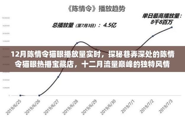 探秘巷弄深處的陳情令貓眼熱播寶藏店，十二月流量巔峰的獨(dú)特風(fēng)情與實(shí)時(shí)播放量解析