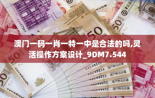 澳門一碼一肖一特一中是合法的嗎,靈活操作方案設(shè)計_9DM7.544