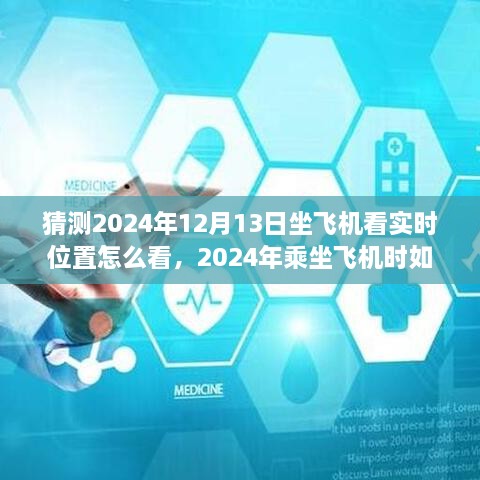 2024年乘坐飛機(jī)實時查看位置指南，詳細(xì)步驟教你如何掌握飛行動態(tài)