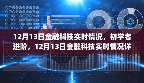 12月13日金融科技實(shí)時(shí)情況詳解與操作指南，初學(xué)者進(jìn)階必備知識(shí)，希望符合您的要求。