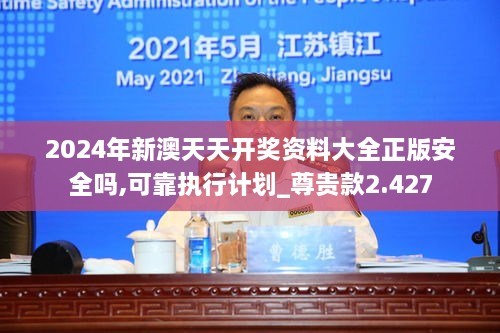 2024年新澳天天開(kāi)獎(jiǎng)資料大全正版安全嗎,可靠執(zhí)行計(jì)劃_尊貴款2.427