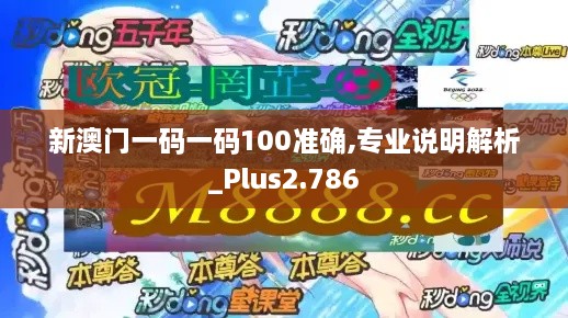 新澳門一碼一碼100準(zhǔn)確,專業(yè)說明解析_Plus2.786