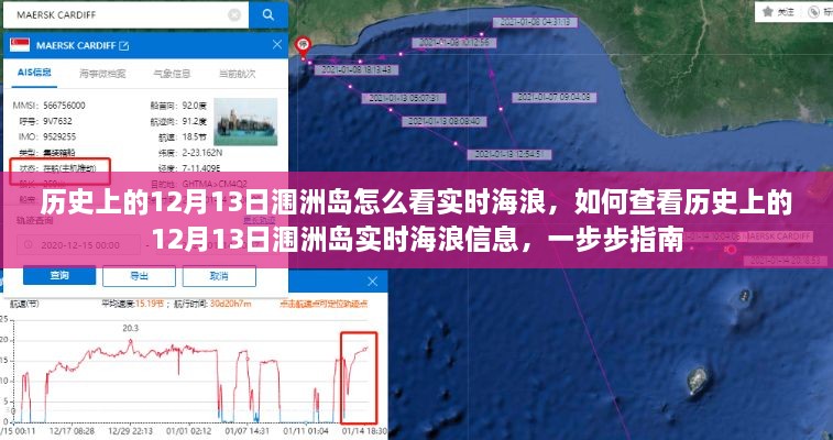 歷史上的12月13日潿洲島海浪實時查看指南，如何獲取海浪信息的一站式教程