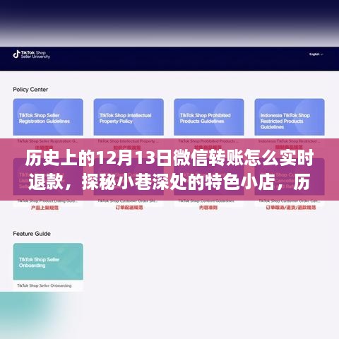 探秘微信轉(zhuǎn)賬實時退款秘籍，揭秘十二月十三日小巷深處的特色小店背后的故事