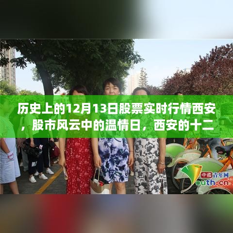 西安股市風(fēng)云回顧，十二月十三日股市行情與溫情記憶