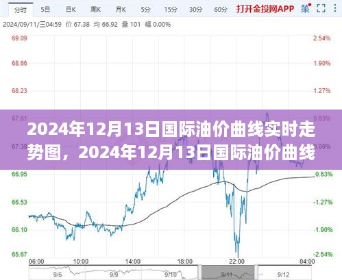 2024年12月13日國際油價實(shí)時走勢圖解析與全面評測