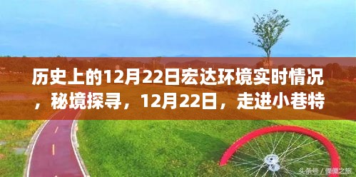 秘境探尋，宏達(dá)環(huán)境下的宏大環(huán)境之旅——?dú)v史上的12月22日實(shí)時(shí)記錄