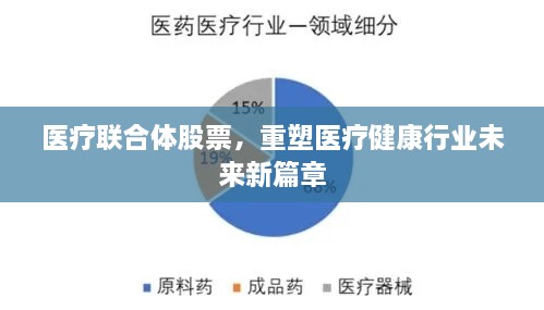 醫(yī)療聯(lián)合體股票，重塑醫(yī)療健康行業(yè)未來新篇章