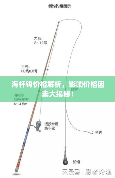 海桿鉤價(jià)格解析，影響價(jià)格因素大揭秘！