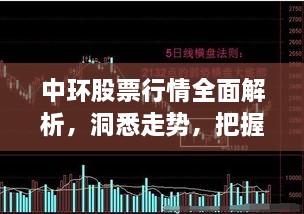 中環(huán)股票行情全面解析，洞悉走勢，把握投資機會