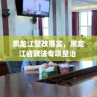 黑龍江整改落實，黑龍江省政法專項整治 