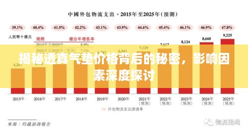 揭秘透真氣墊價格背后的秘密，影響因素深度探討