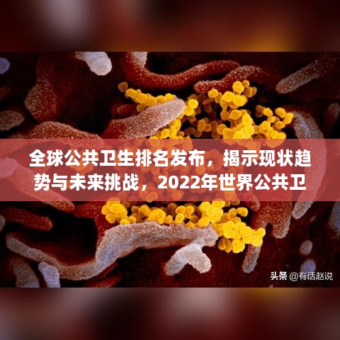 全球公共衛(wèi)生排名發(fā)布，揭示現(xiàn)狀趨勢與未來挑戰(zhàn)，2022年世界公共衛(wèi)生概覽