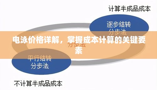 電泳價(jià)格詳解，掌握成本計(jì)算的關(guān)鍵要素