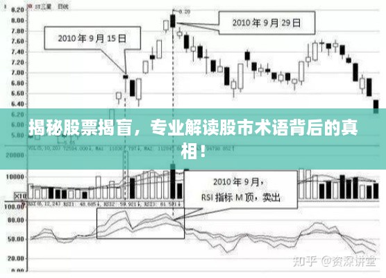 揭秘股票揭盲，專業(yè)解讀股市術(shù)語背后的真相！