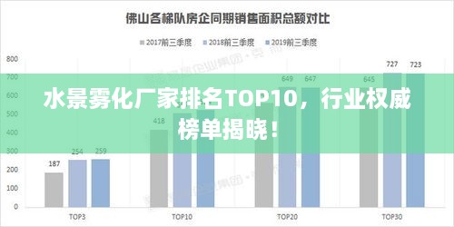 水景霧化廠家排名TOP10，行業(yè)權(quán)威榜單揭曉！