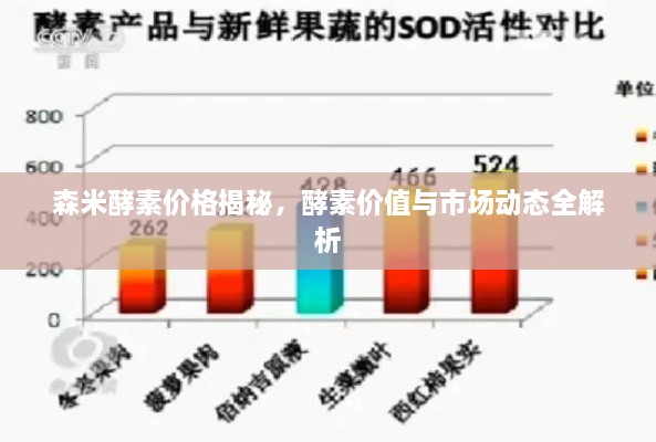 森米酵素價格揭秘，酵素價值與市場動態(tài)全解析