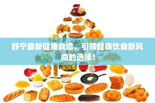 舒寧最新健康食譜，引領(lǐng)健康飲食新風(fēng)尚的選擇！