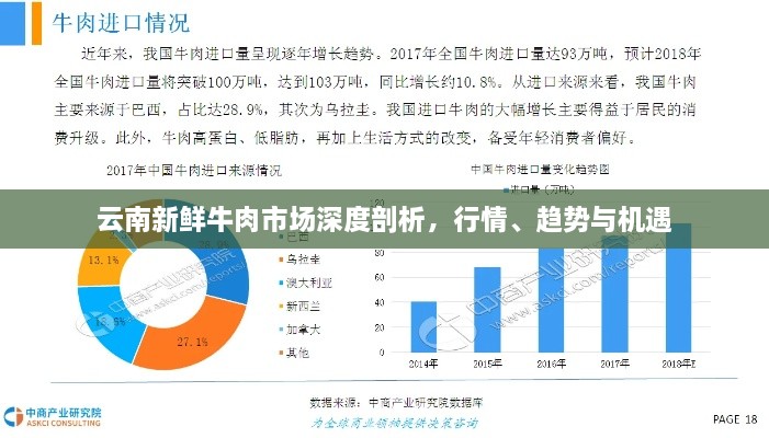 云南新鮮牛肉市場深度剖析，行情、趨勢與機遇