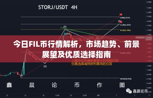 今日FIL幣行情解析，市場趨勢、前景展望及優(yōu)質(zhì)選擇指南