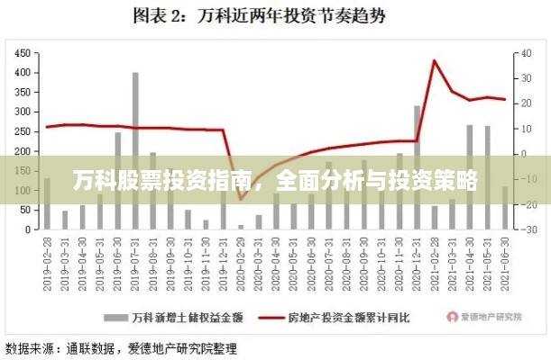 萬科股票投資指南，全面分析與投資策略