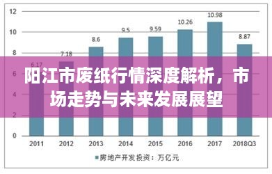 陽江市廢紙行情深度解析，市場走勢與未來發(fā)展展望